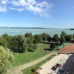 Fesztivál Balaton Parti Apartamento Balatonföldvár