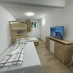Apartamento Fesztivál Balaton Parti Balatonföldvár