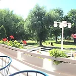 Fesztivál Balaton Parti Balatonföldvár