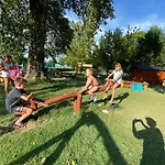 Fesztivál Balaton Parti Apartamento Balatonföldvár