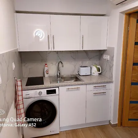 Fesztival Balaton Parti Apartament *