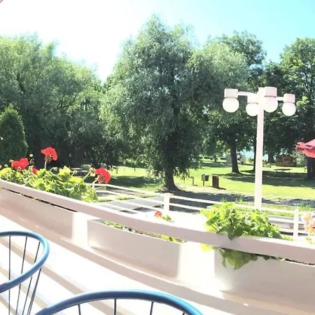 Fesztival Balaton Parti Balatonföldvár
