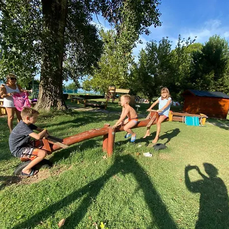 Fesztival Balaton Parti Apartament Balatonföldvár