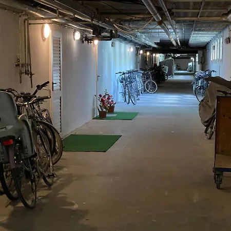 Apartament Fesztival Balaton Parti *