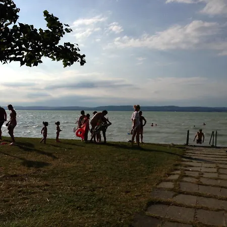 Apartament Fesztival Balaton Parti *
