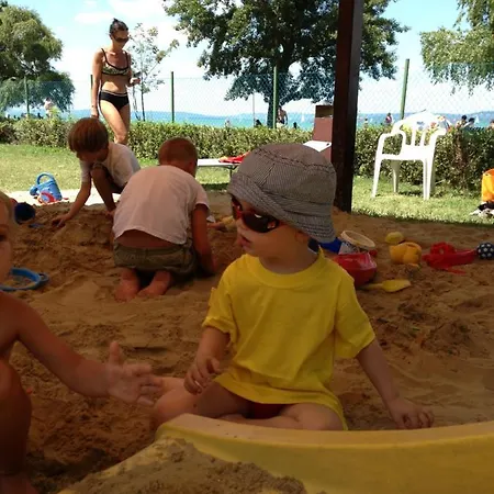 Fesztival Balaton Parti Balatonföldvár